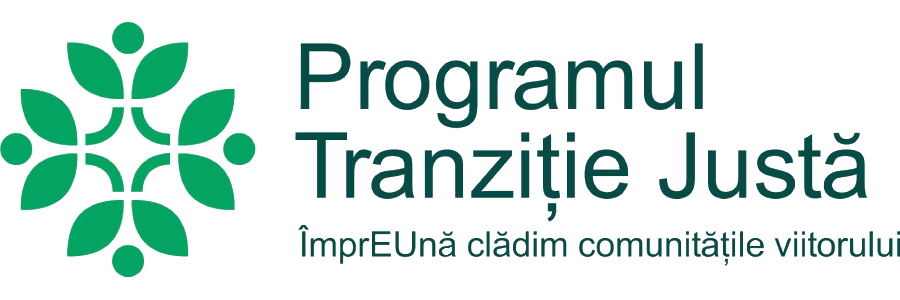 Programul Tranziție Justă
